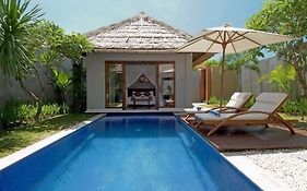 Jerami Villa Bali